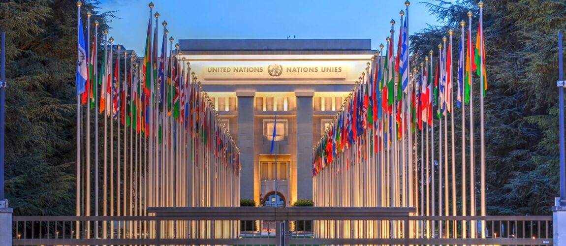 KPPU Lakukan Berbagai Intervensi dalam Sidang UNCTAD